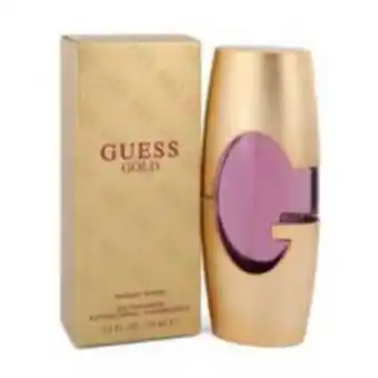 Falabella Perfume guess gold de guess para mujer 75 ml oferta