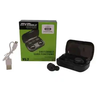 Falabella Audifonos bluetooth m30 - mymobile oferta