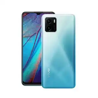 Falabella Celular vivo y15s 64gb 4gb ram verde oferta
