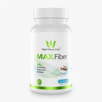 Droguerías Colsubsidio Next wave labs maxfiber plus cápsulas oferta