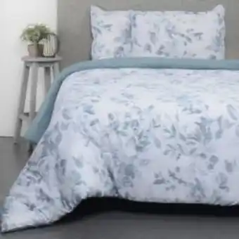Falabella Edredón estampado de polialgodón 500 gsm brins basement home oferta