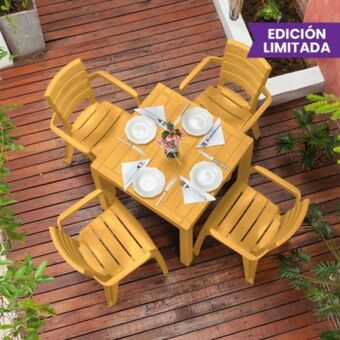 Rimax Mesa barú trendy - edición limitada oferta