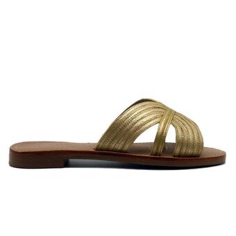 San Basilio Sandalia plana oferta
