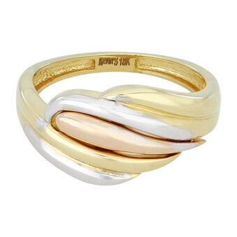 Kevin's Joyeros Anillo en oro amarillo de 18 kilates oferta