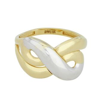 Kevin's Joyeros Anillo en oro amarillo de 18 kilates oferta