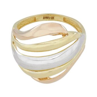 Kevin's Joyeros Anillo en oro amarillo de 18 kilates oferta