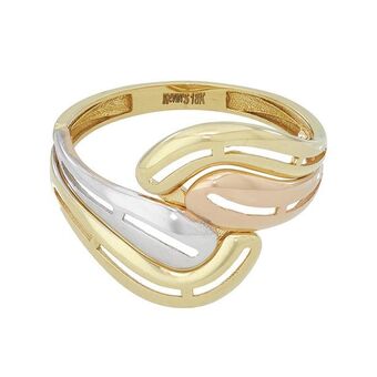 Kevin's Joyeros Anillo en oro amarillo de 18 kilates oferta