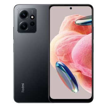 Celular xiaomi redmi note 12 128gb gris