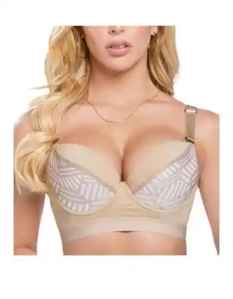 Flamingo Brasier piel fi c oferta