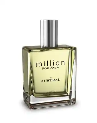 Marketing Personal Fragancia million oferta