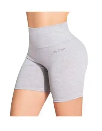 Flamingo Short gris mp l oferta