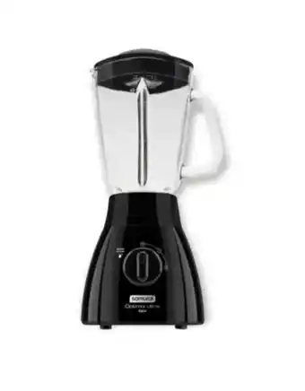 Flamingo Licuadora samurai optimix ultra vaso de vidrio 1.7lts oferta