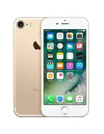 Flamingo Iphone reacondicionado 7 32gb oferta