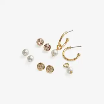 Yanbal Set aretes armonía oferta