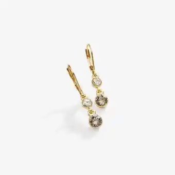 Yanbal Aretes unión cristal oferta