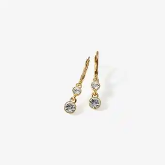 Yanbal Aretes cristal calm oferta