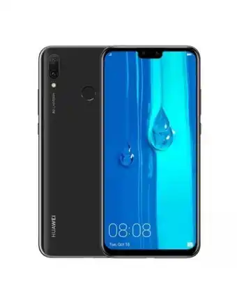 Flamingo Celular huawei y9 2019 azul reacondicionado oferta