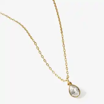 Yanbal Collar cristal glam oferta