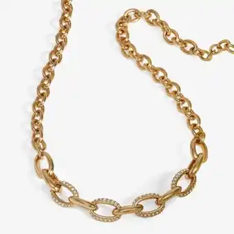 Yanbal Collar líridas doré oferta