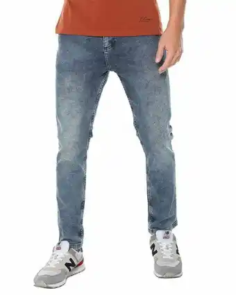 Kenzo Jeans Pantalón denim wear brusley oferta