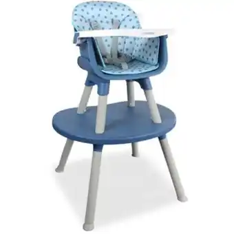 Linio Silla comedor escritorio bebe 3 en 1 multifuncional bebesit oferta