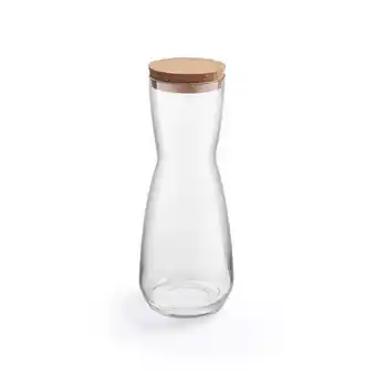 Éxito Jarra infusora con tapa corcho royal leerda 823455 oferta