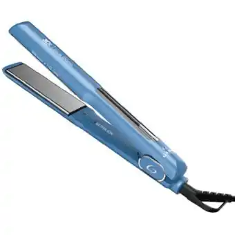 Linio Plancha gama starlight wl dig 3d blue tit 110v- blue oferta