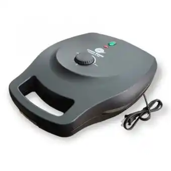 Linio Tosti arepa de 6 puestos crystal cuisine oferta