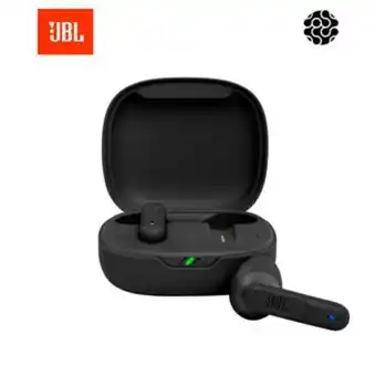 Linio Audífonos inalámbricos jbl wave 300 tws negros oferta