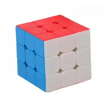 Éxito Cubo rubik 3x3 speed cube excelente calidad oferta