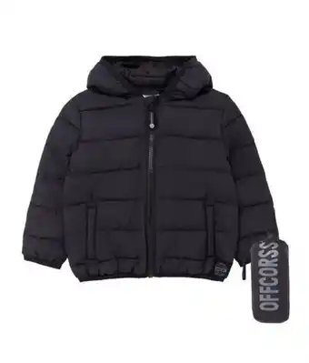 Offcorss Chaqueta acolchada para bebé niño oferta