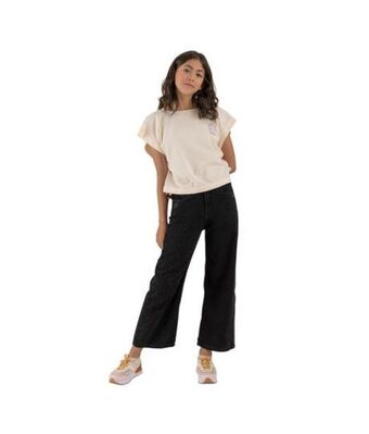 Offcorss Camiseta manga corta para niña oferta