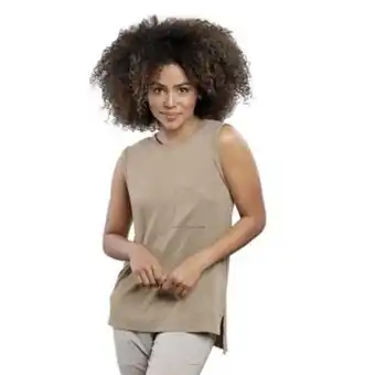 Totto Camiseta manga sisa para mujer onika. oferta