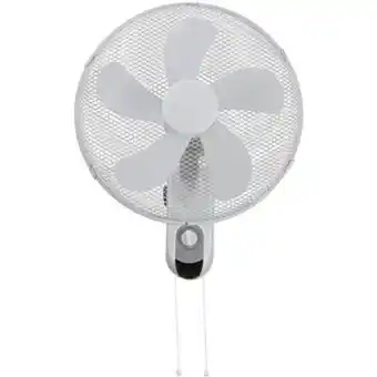 Linio Recco ventilador de pared rw-40a 5487c oferta