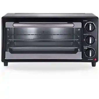 Linio Horno eléctrico recco 17 lt oferta