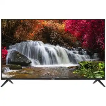 Linio Televisor 55 pulgadas intec int551i4k smart tv 4k uhd smart tv led oferta