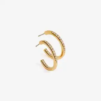Yanbal Argollas rumi cristal oferta