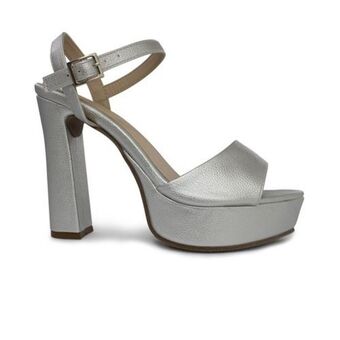 Mussi Sandalia tacon plataforma de sintético tolon oferta
