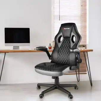 Linio Silla para gamer racing omega m5-g ergonomica bgeu-a136gr oferta
