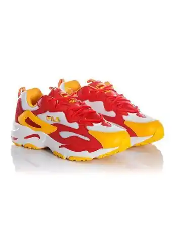 Éxito Tenis deportivos para hombre fila rm00622433 oferta