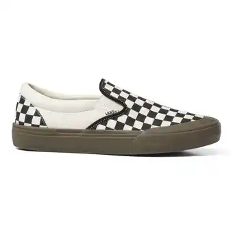 Vans Tenis skate suela de goma negros bmx slip-on hombre vans oferta