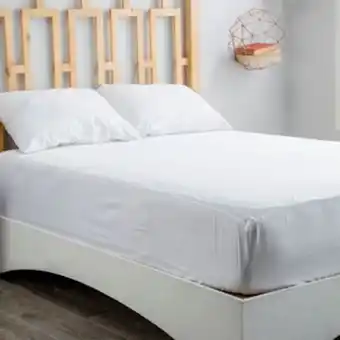 Brissa Protector de colchón antifluido oferta