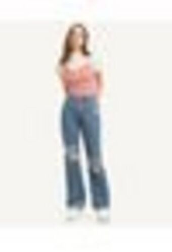 Dafiti Jean boot cut para mujer seven oferta