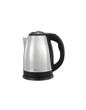 Hervidor eléctrico bonnhaus 2 litros