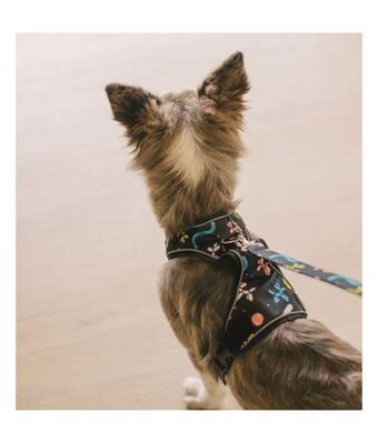 Offcorss Pechera reflectiva para mascotas oferta