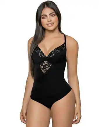 Flamingo Body negro fi d oferta