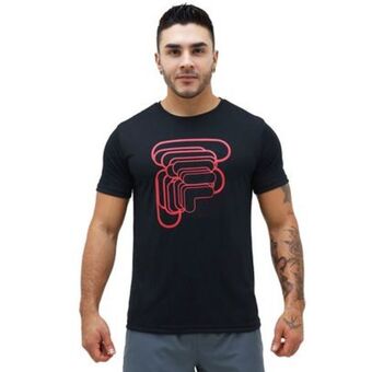 Branchos Camiseta - hombre - negro oferta
