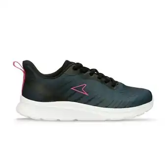 Bata Tenis deportivos negro power dinamo myrun 51 mujer oferta