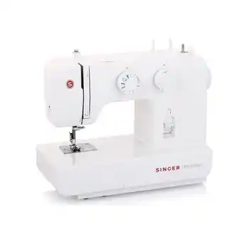 Electrobello Máquina de coser singer 7 puntadas manual oferta