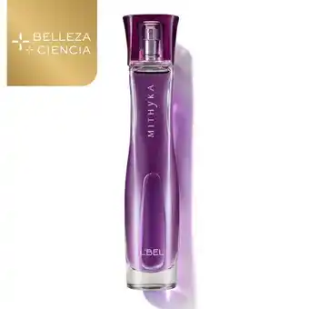 L'bel Mithyka perfume de mujer larga duración 50 ml. oferta